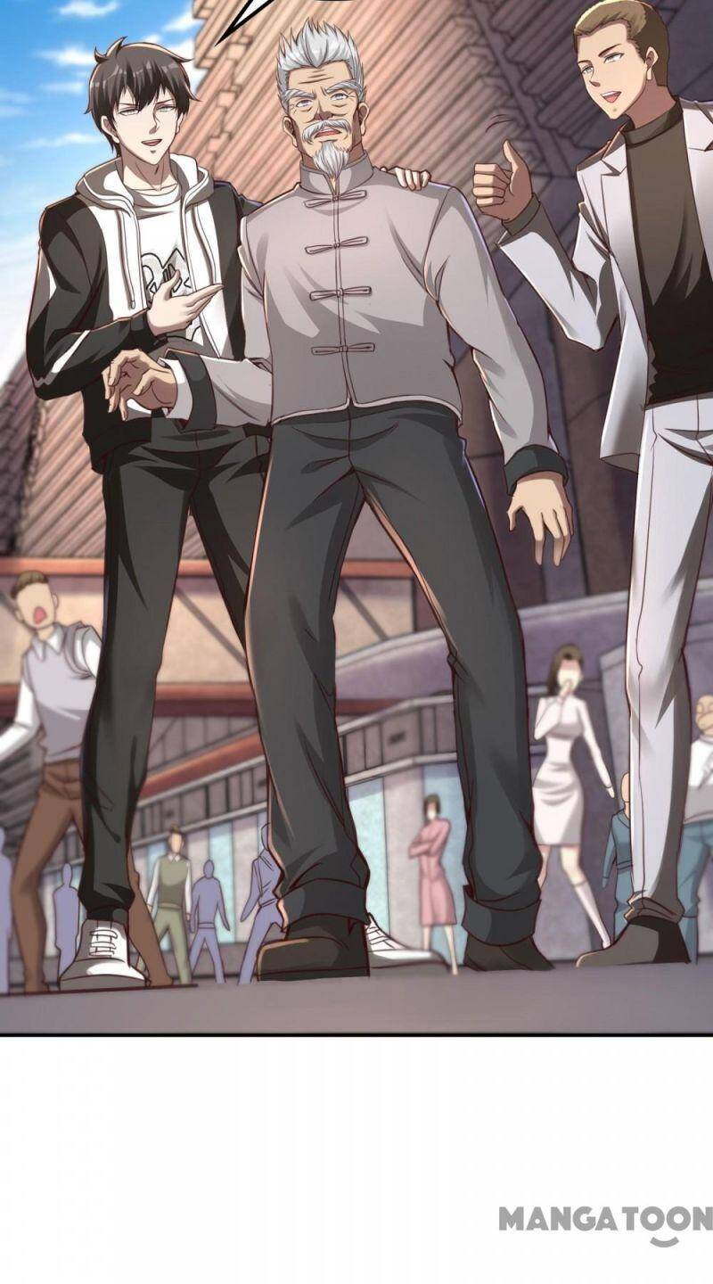 Đệ Nhất Ở Rể - Chương 118.2