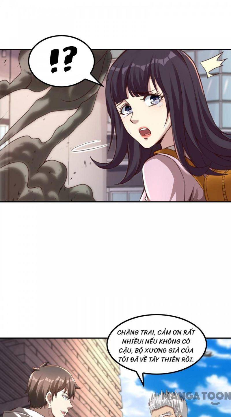 Đệ Nhất Ở Rể - Chương 118.2