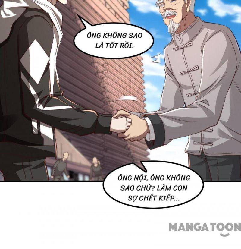 Đệ Nhất Ở Rể - Chương 118.2