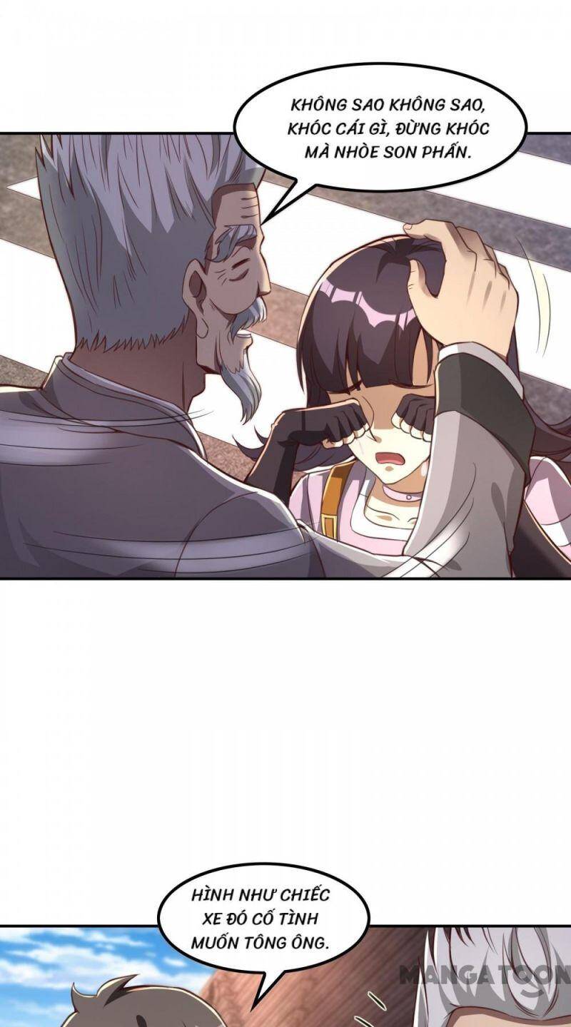 Đệ Nhất Ở Rể - Chương 118.2