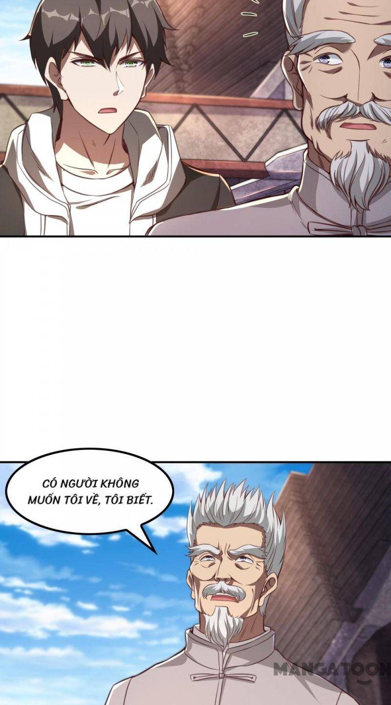 Đệ Nhất Ở Rể - Chương 118.2