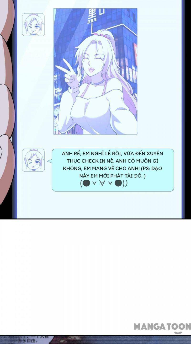 Đệ Nhất Ở Rể - Chương 119.1