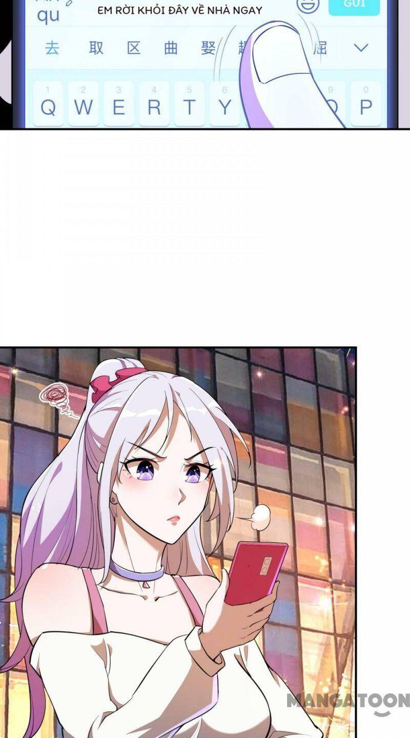 Đệ Nhất Ở Rể - Chương 119.1