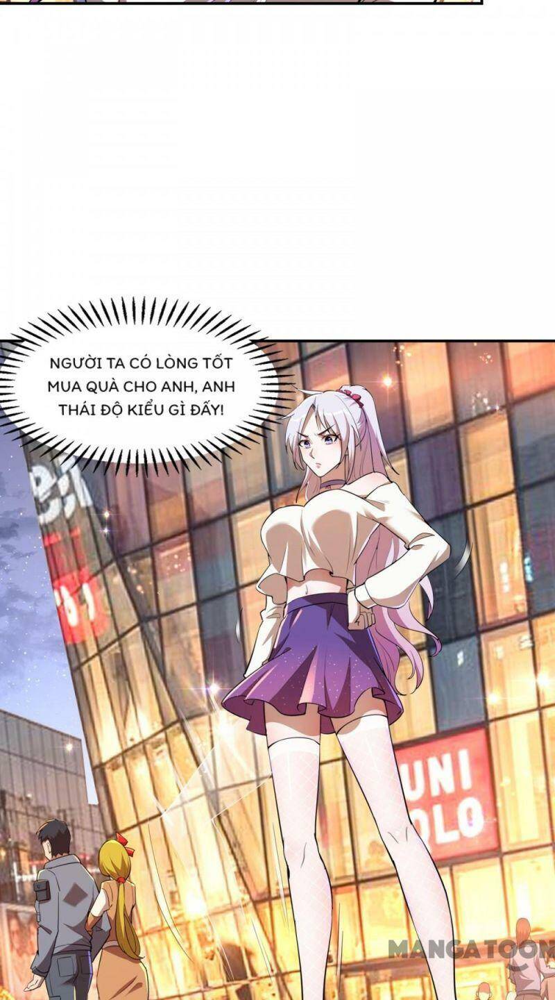 Đệ Nhất Ở Rể - Chương 119.1