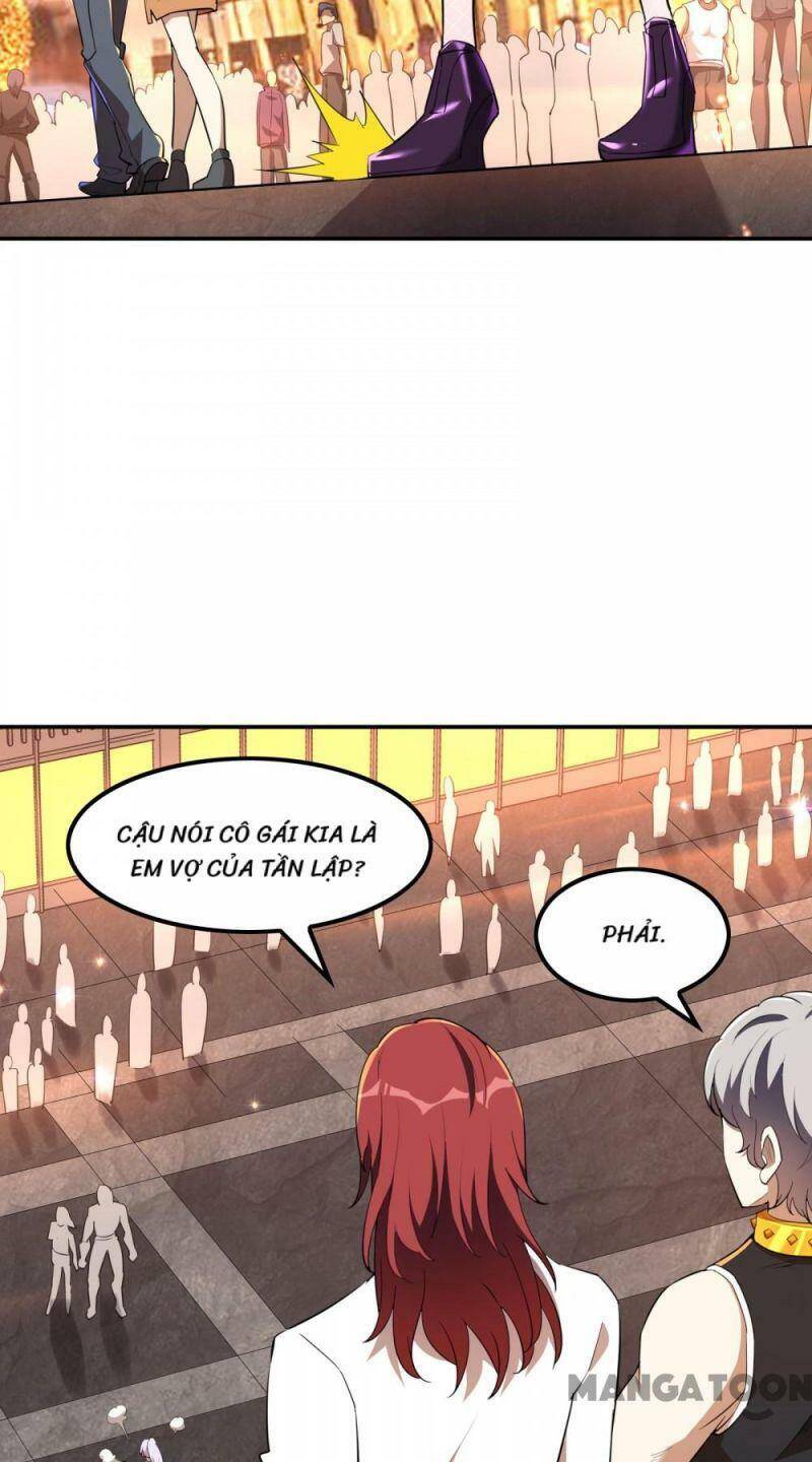 Đệ Nhất Ở Rể - Chương 119.1