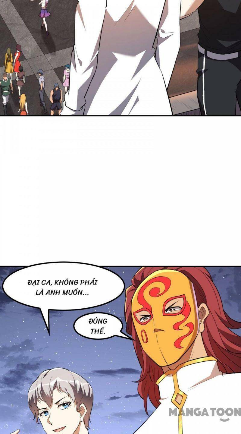 Đệ Nhất Ở Rể - Chương 119.1