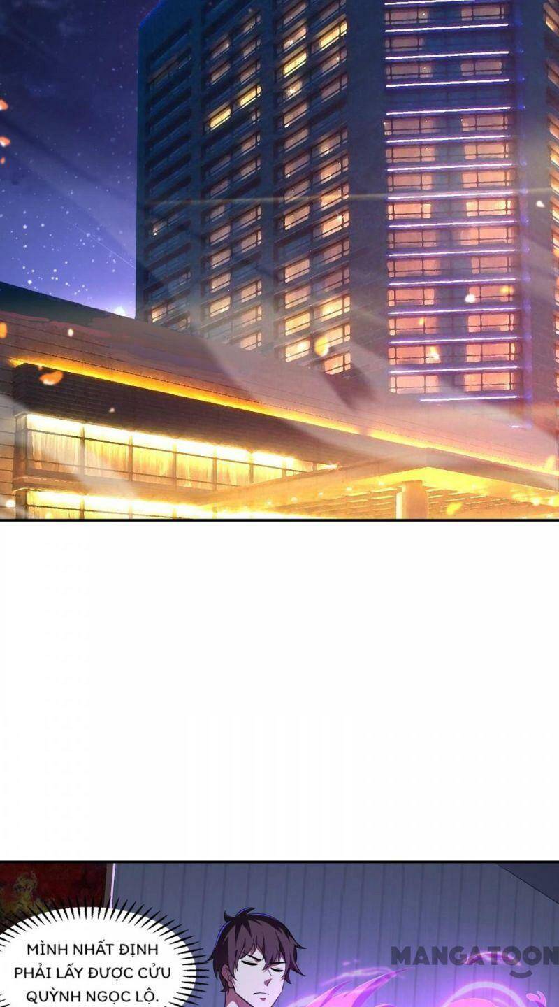 Đệ Nhất Ở Rể - Chương 119.1