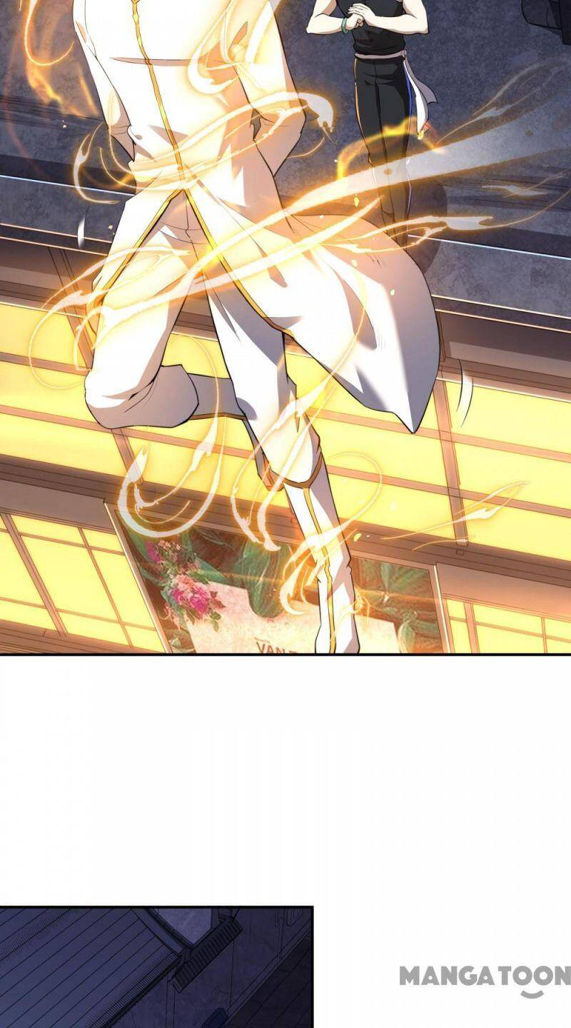 Đệ Nhất Ở Rể - Chương 119.2