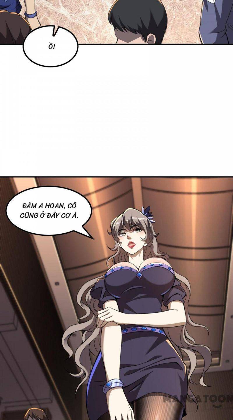 Đệ Nhất Ở Rể - Chương 119.2
