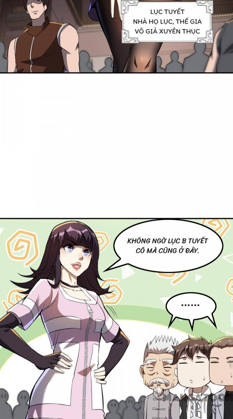 Đệ Nhất Ở Rể - Chương 119.2