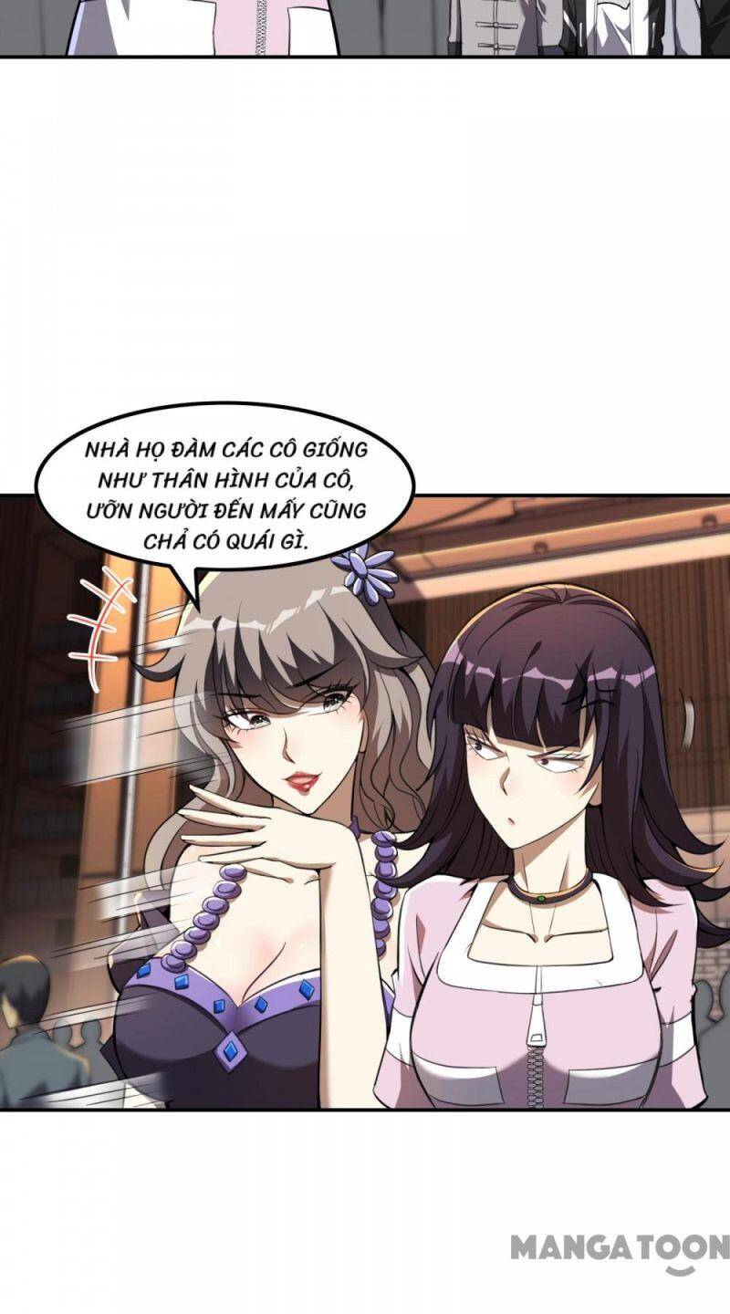 Đệ Nhất Ở Rể - Chương 119.2