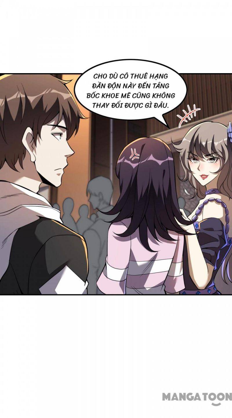 Đệ Nhất Ở Rể - Chương 119.2