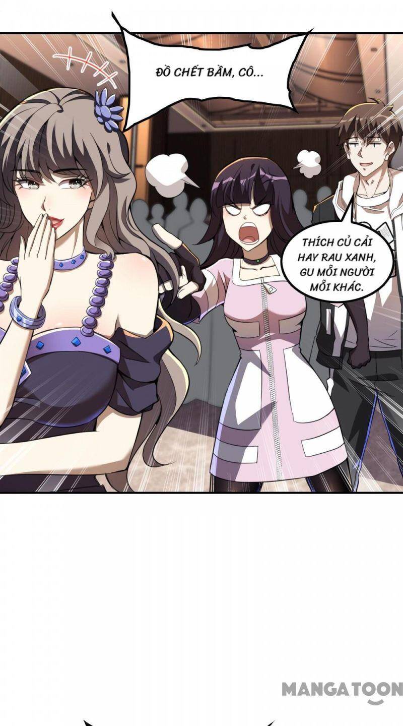 Đệ Nhất Ở Rể - Chương 119.2