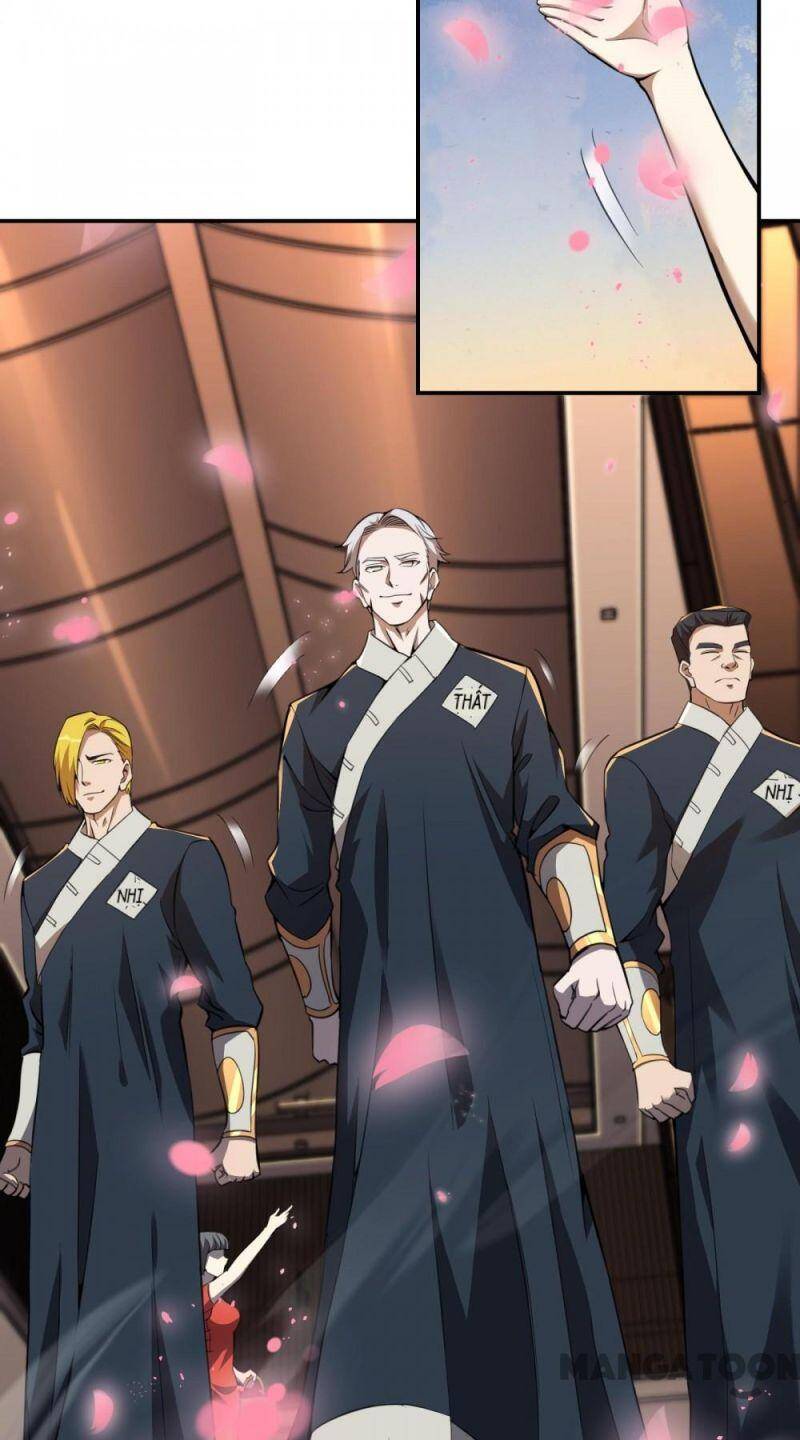 Đệ Nhất Ở Rể - Chương 119.2