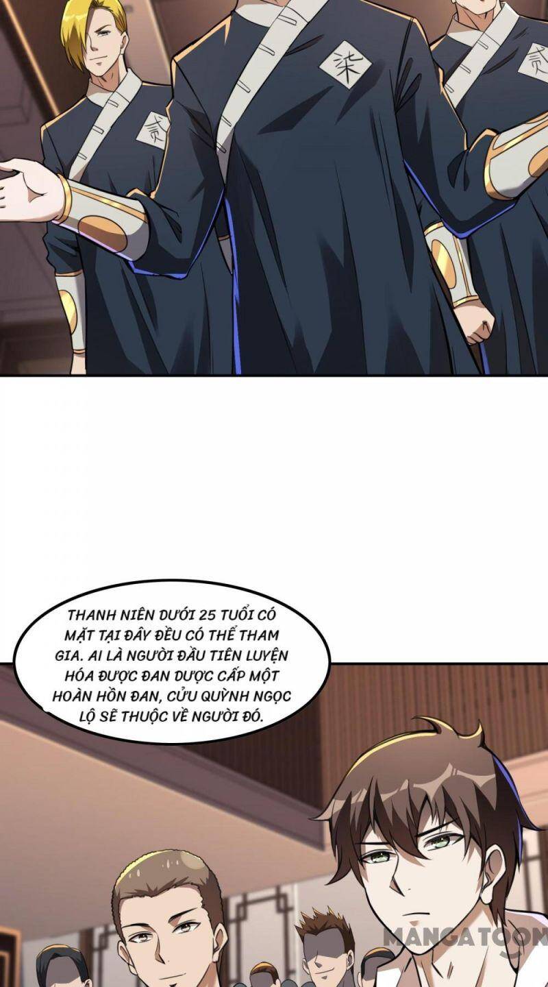 Đệ Nhất Ở Rể - Chương 119.2