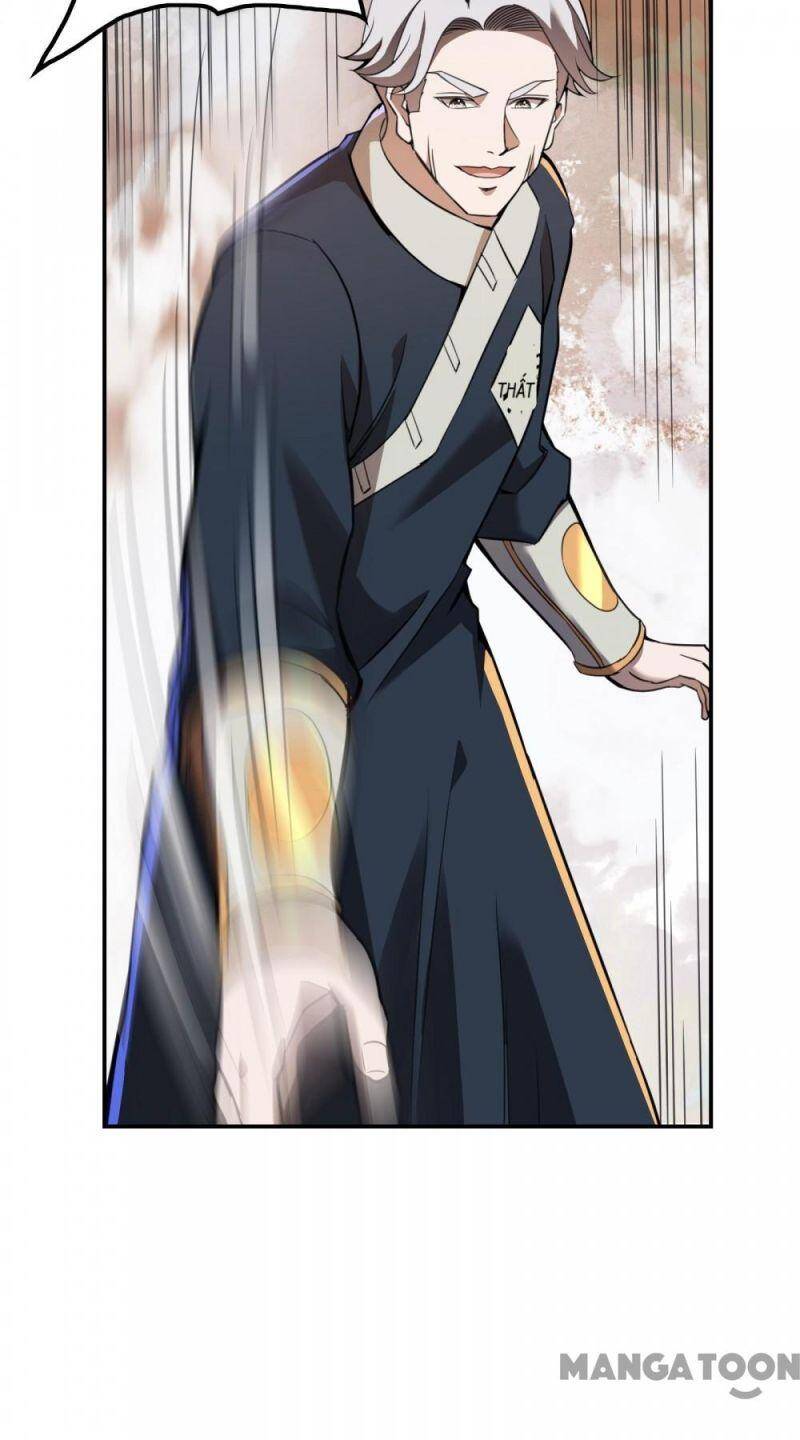 Đệ Nhất Ở Rể - Chương 119.2