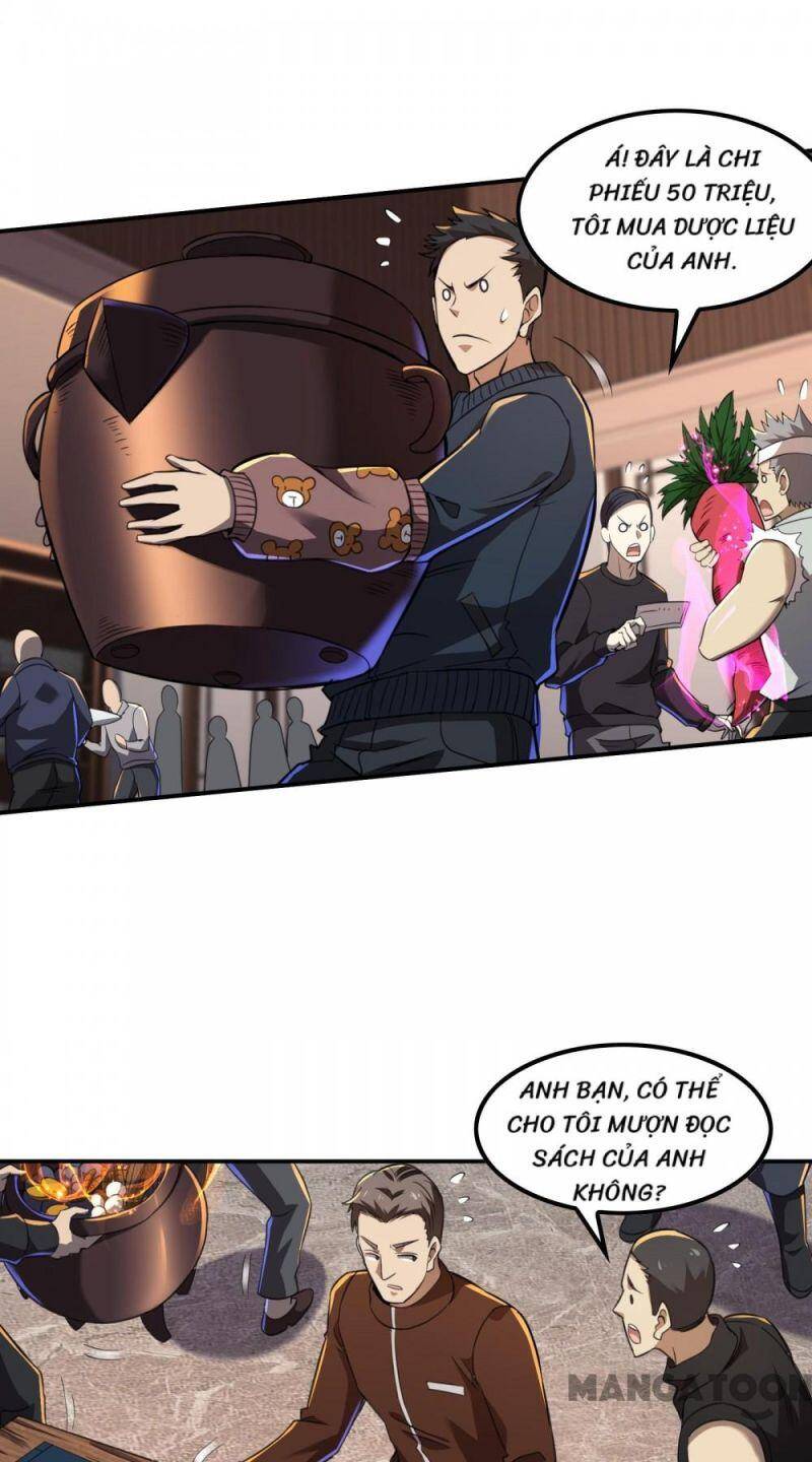 Đệ Nhất Ở Rể - Chương 119.2