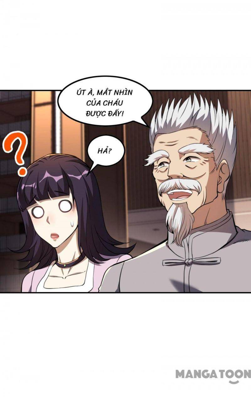 Đệ Nhất Ở Rể - Chương 119.2