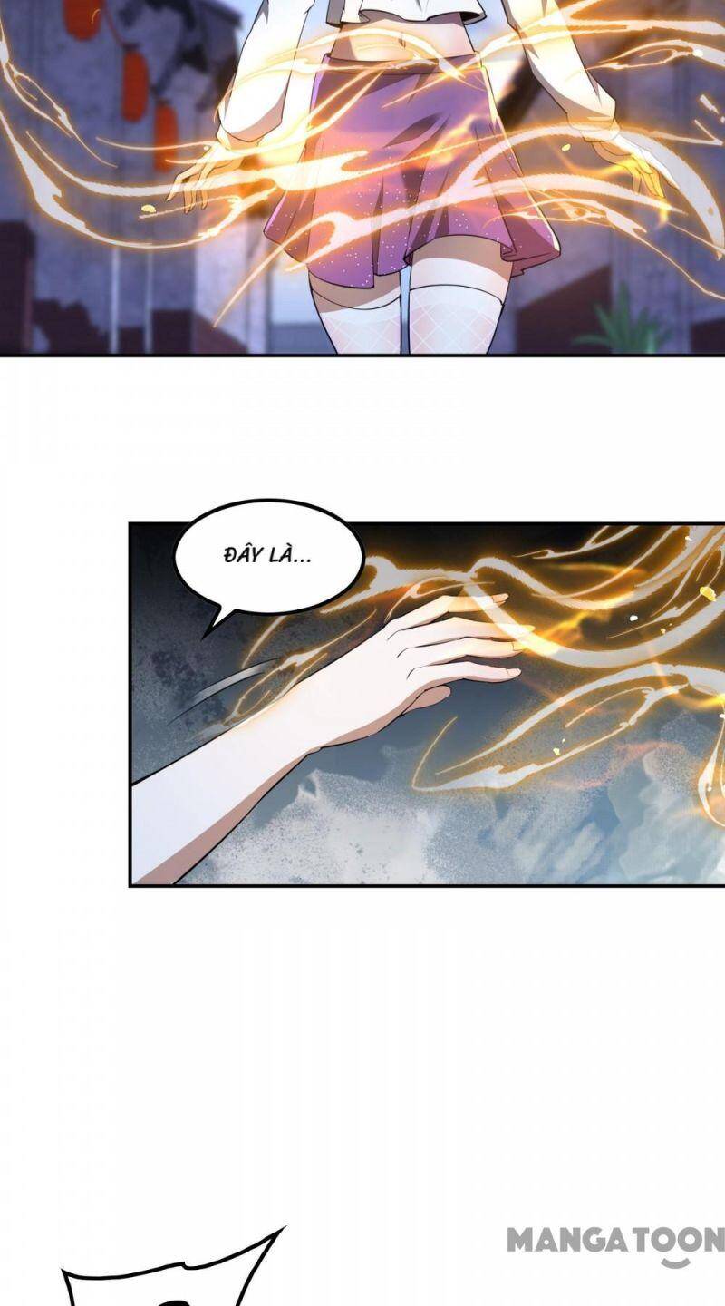 Đệ Nhất Ở Rể - Chương 119.2