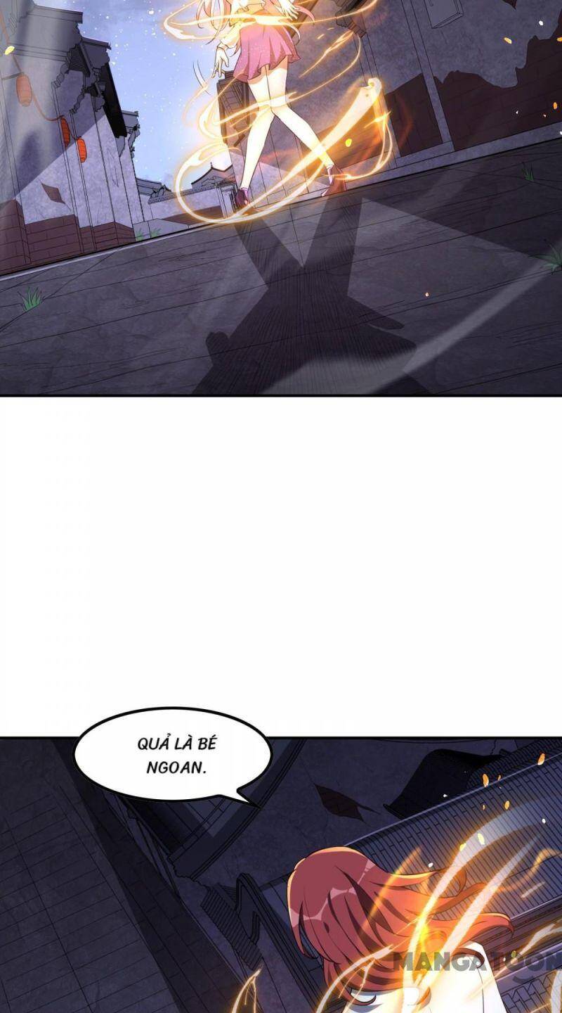 Đệ Nhất Ở Rể - Chương 119.2