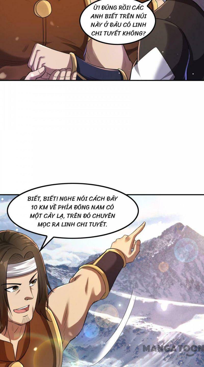 Đệ Nhất Ở Rể - Chương 120.1