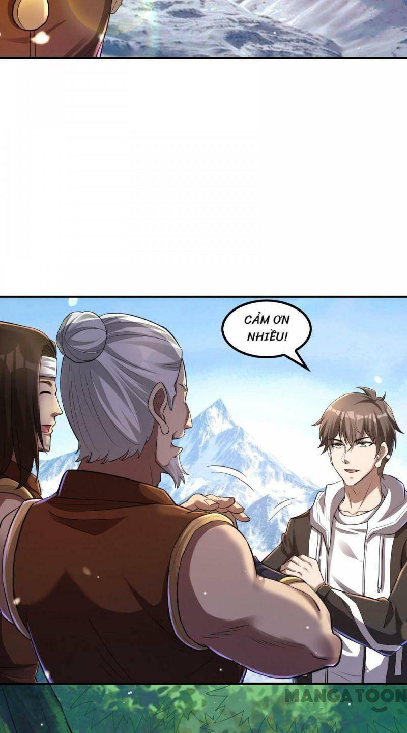 Đệ Nhất Ở Rể - Chương 120.1