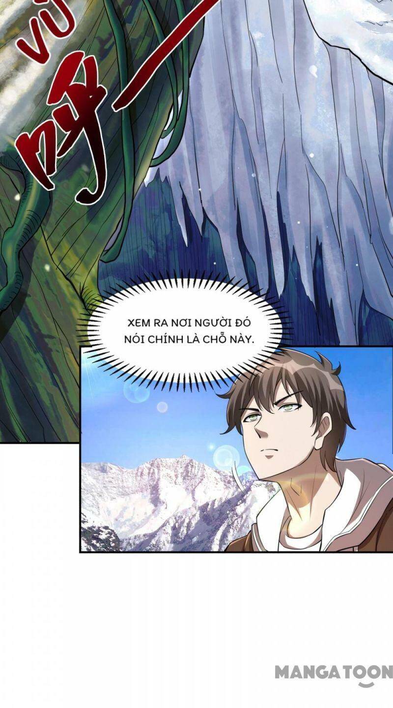 Đệ Nhất Ở Rể - Chương 120.1