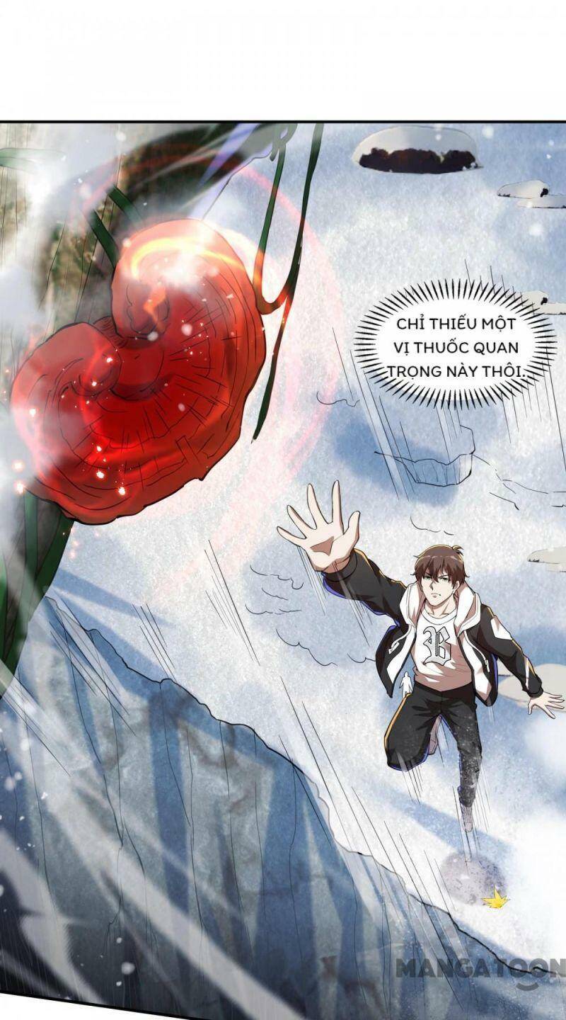 Đệ Nhất Ở Rể - Chương 120.1