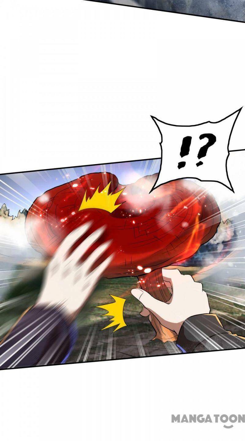 Đệ Nhất Ở Rể - Chương 120.1