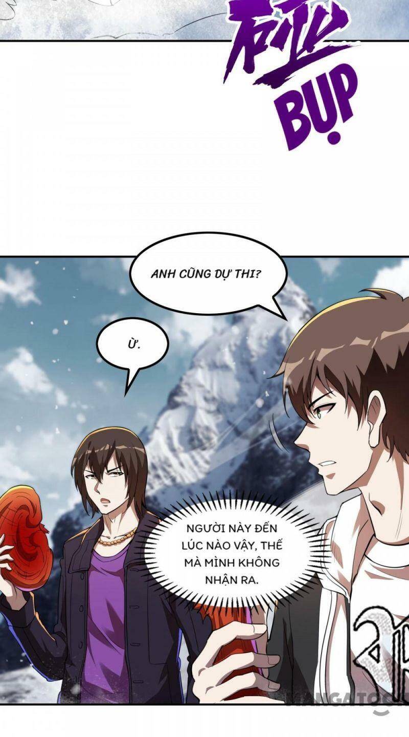 Đệ Nhất Ở Rể - Chương 120.1