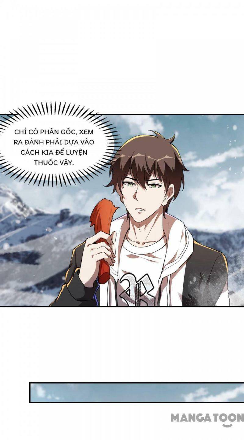 Đệ Nhất Ở Rể - Chương 120.1