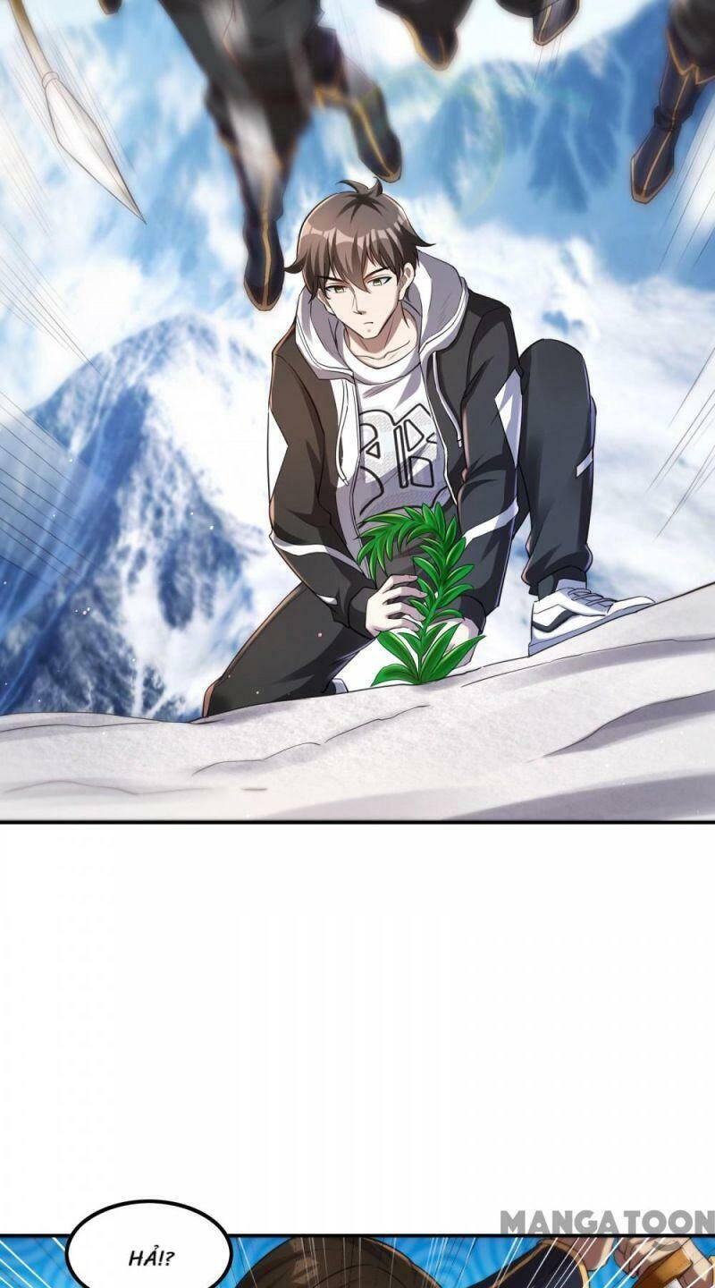 Đệ Nhất Ở Rể - Chương 120.1