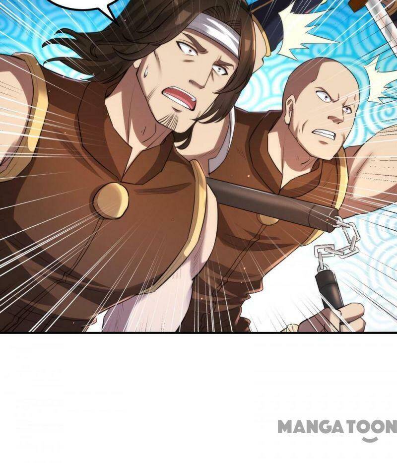 Đệ Nhất Ở Rể - Chương 120.1