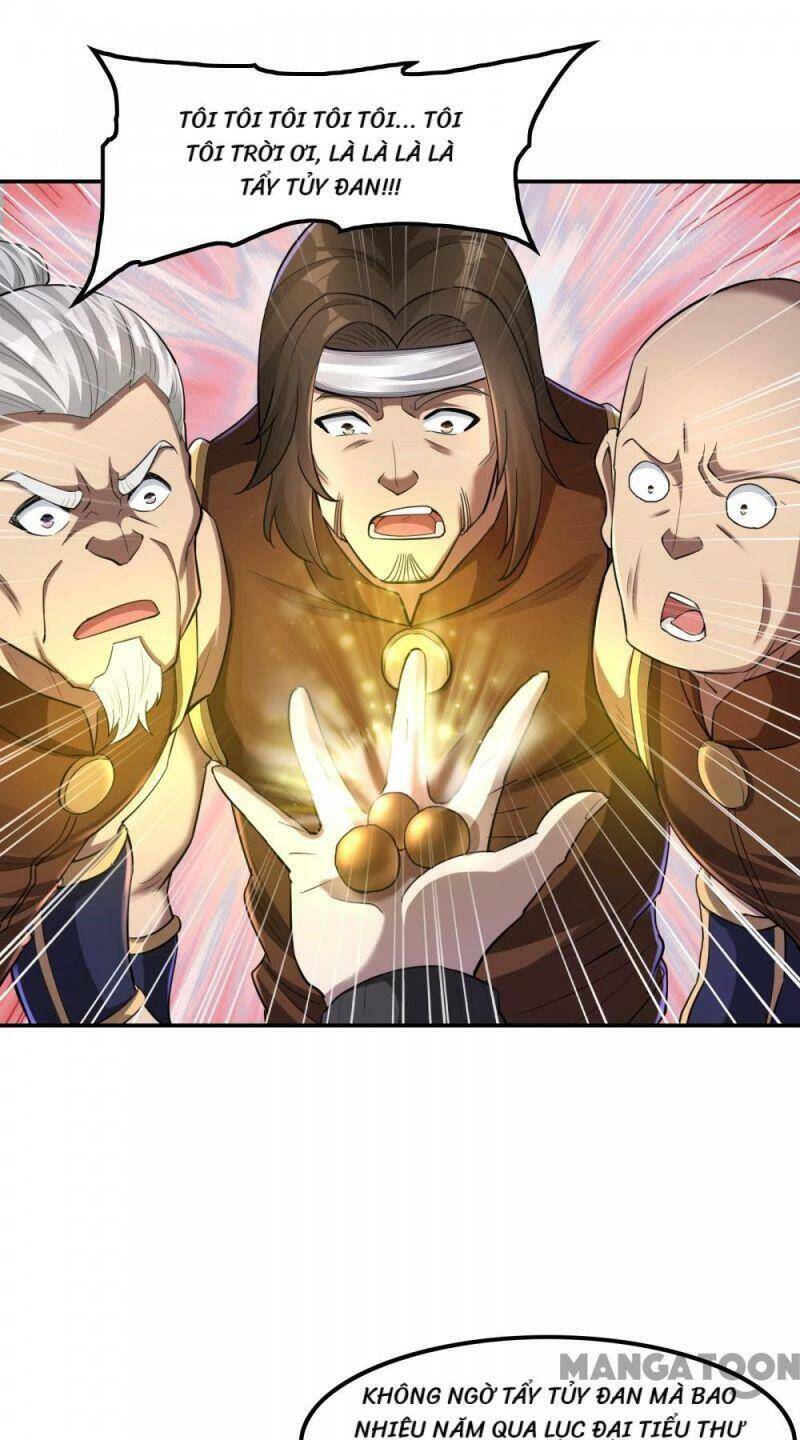 Đệ Nhất Ở Rể - Chương 120.1