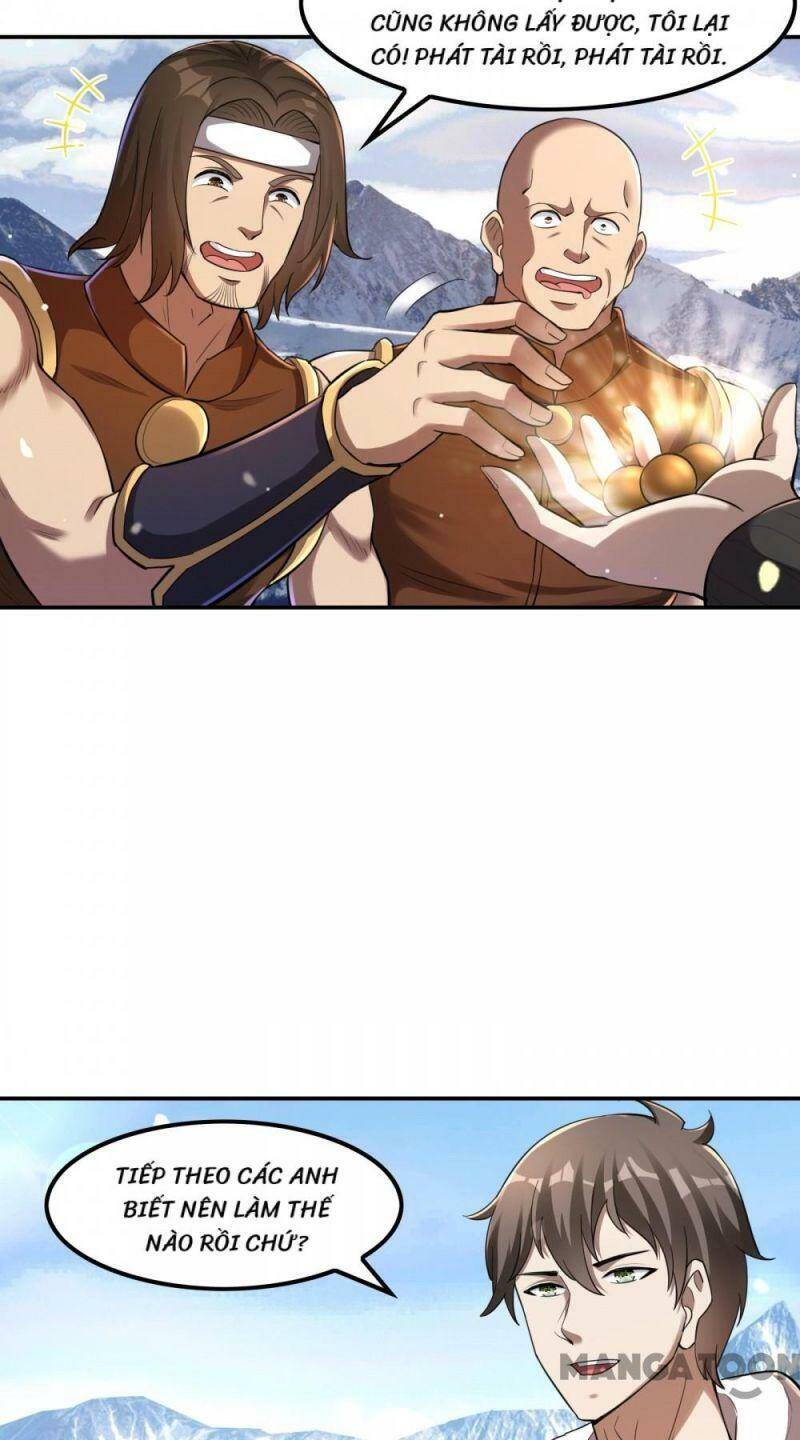 Đệ Nhất Ở Rể - Chương 120.1