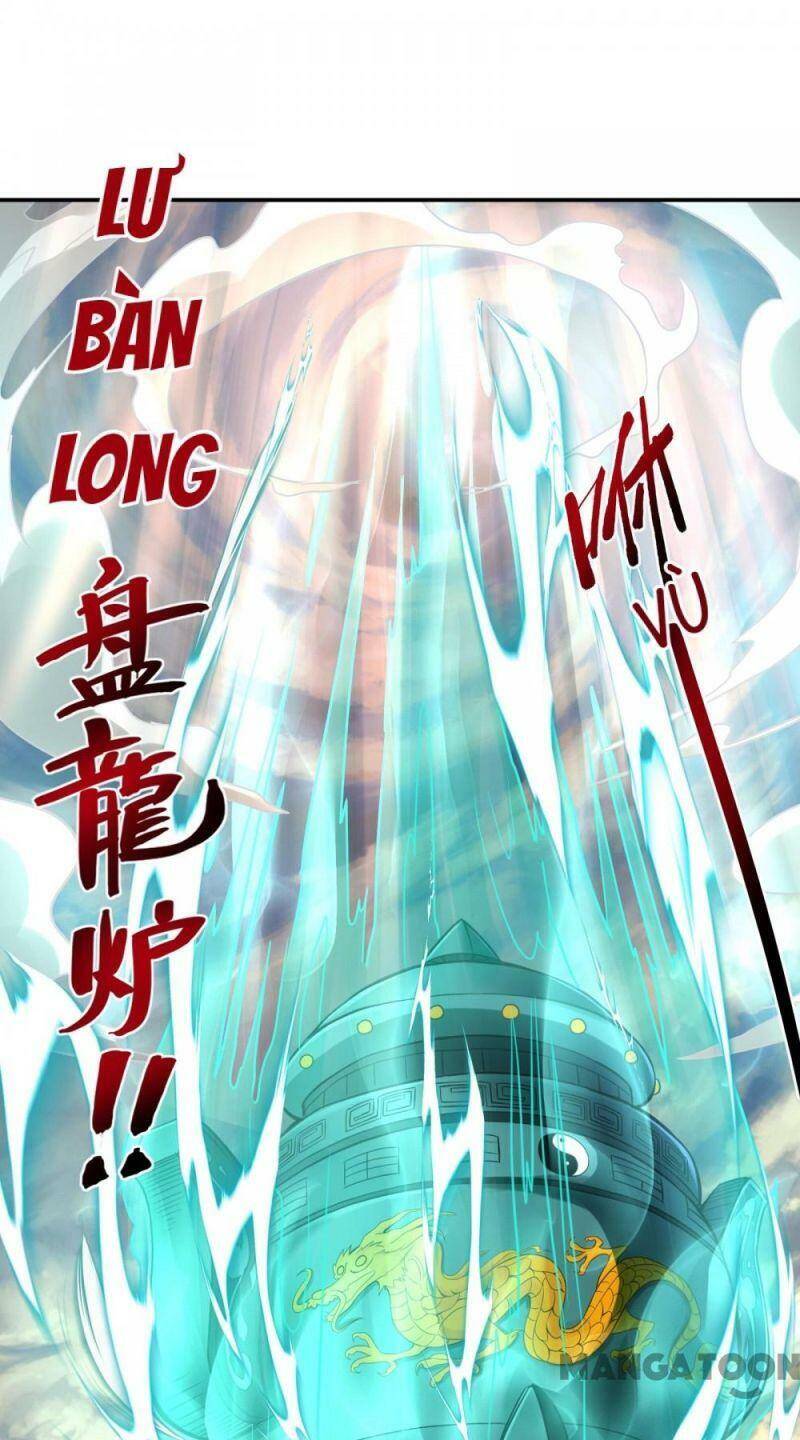 Đệ Nhất Ở Rể - Chương 120.2