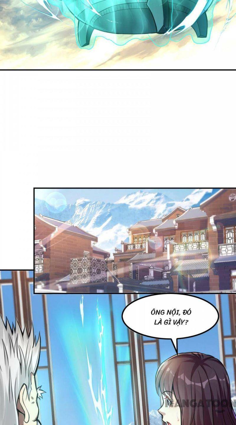 Đệ Nhất Ở Rể - Chương 120.2