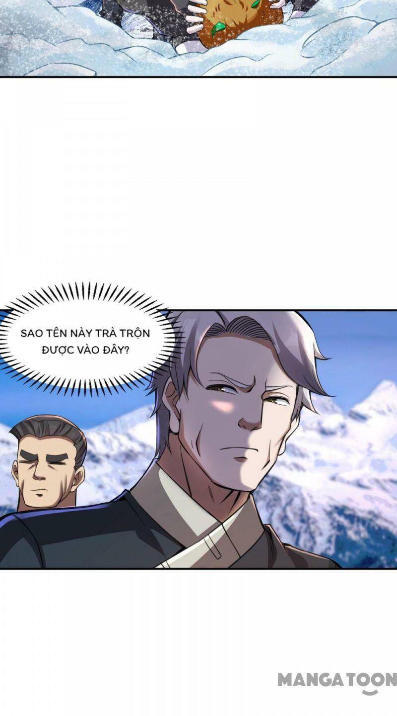 Đệ Nhất Ở Rể - Chương 120.2