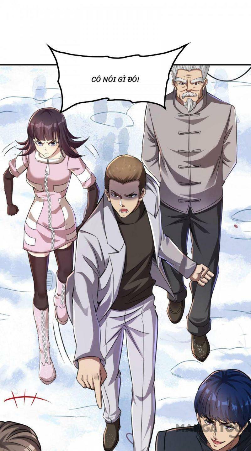 Đệ Nhất Ở Rể - Chương 120.2