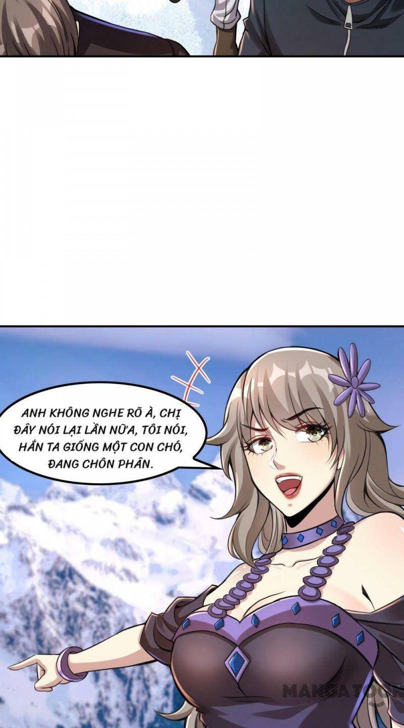 Đệ Nhất Ở Rể - Chương 120.2