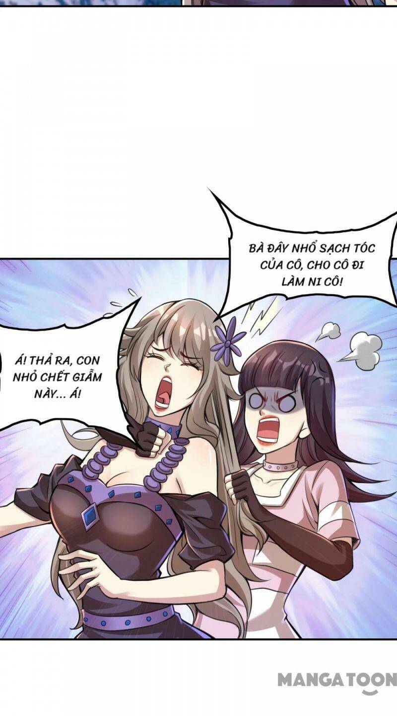 Đệ Nhất Ở Rể - Chương 120.2