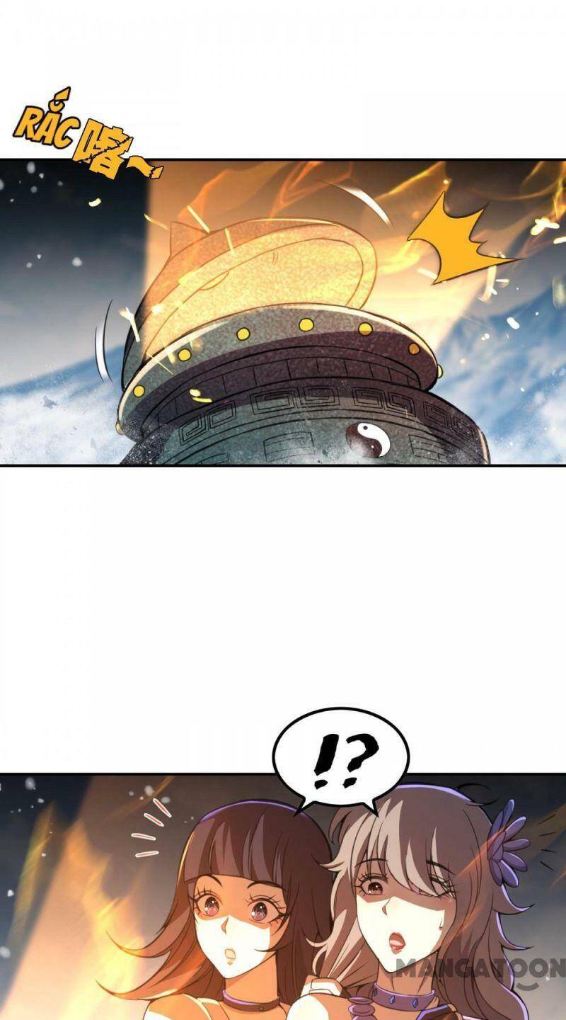 Đệ Nhất Ở Rể - Chương 120.2