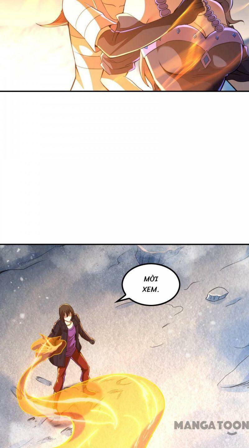 Đệ Nhất Ở Rể - Chương 120.2