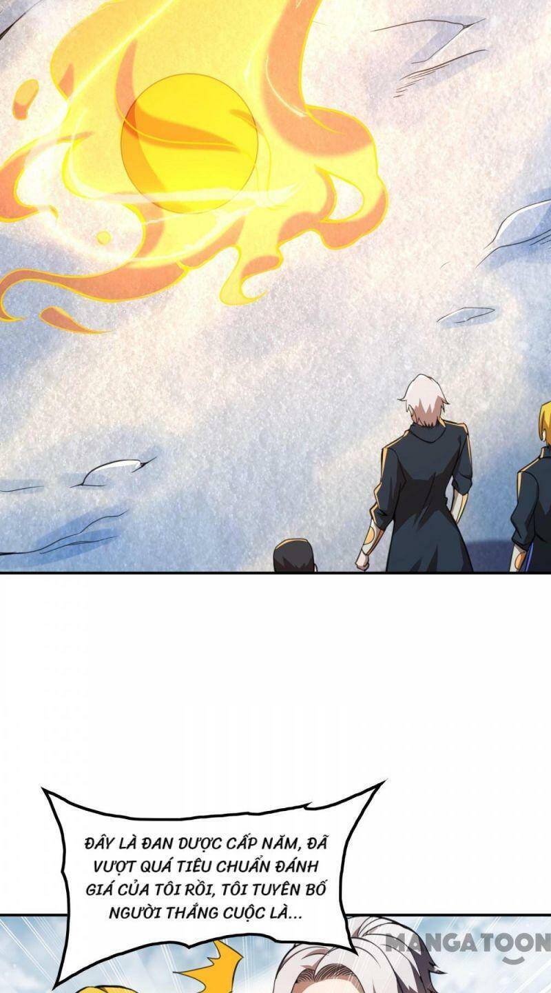 Đệ Nhất Ở Rể - Chương 120.2