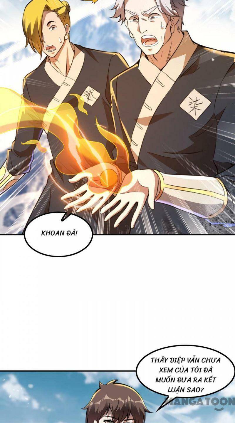 Đệ Nhất Ở Rể - Chương 120.2