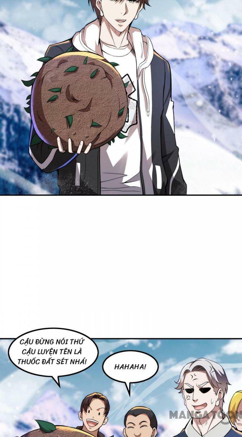 Đệ Nhất Ở Rể - Chương 120.2