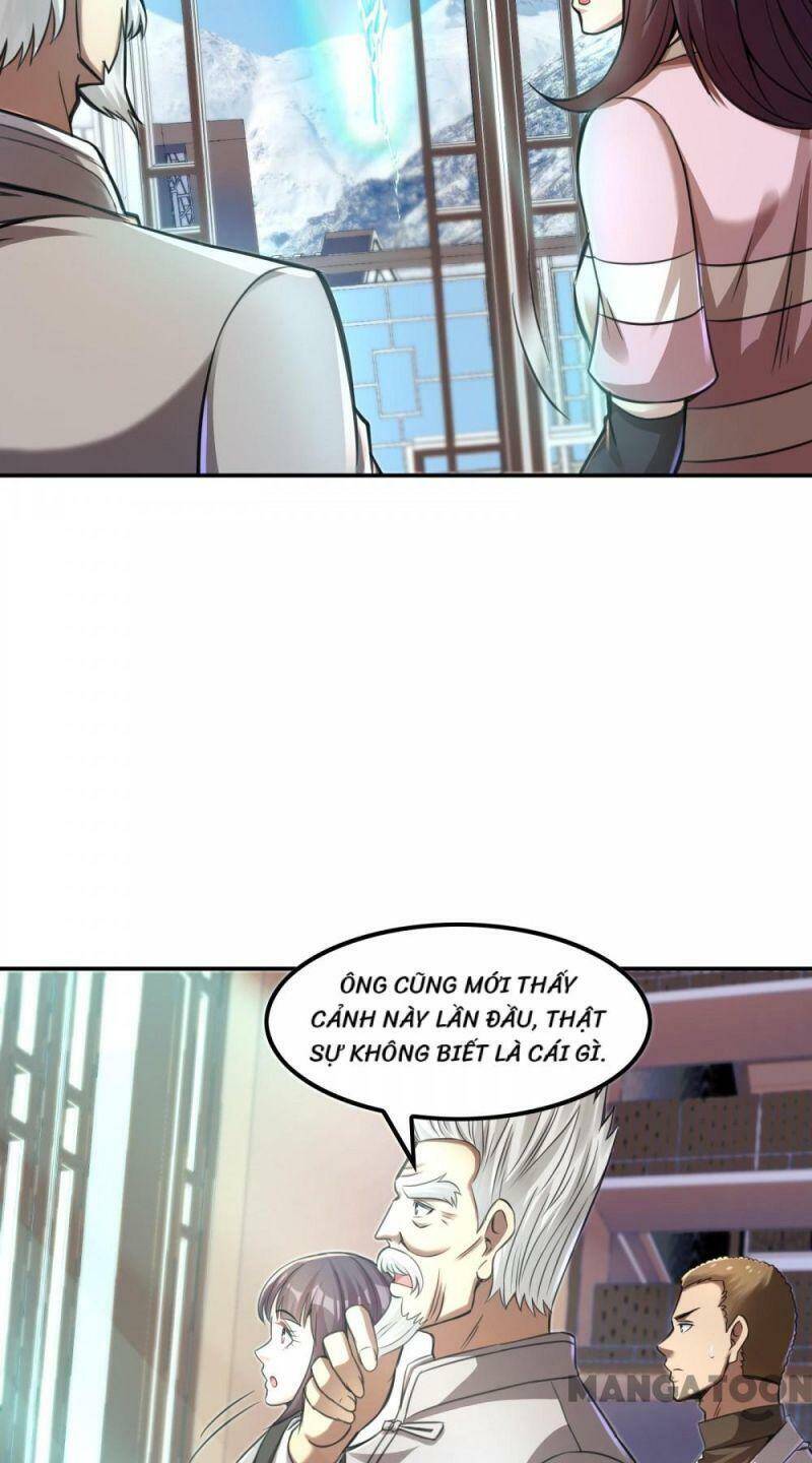 Đệ Nhất Ở Rể - Chương 120.2