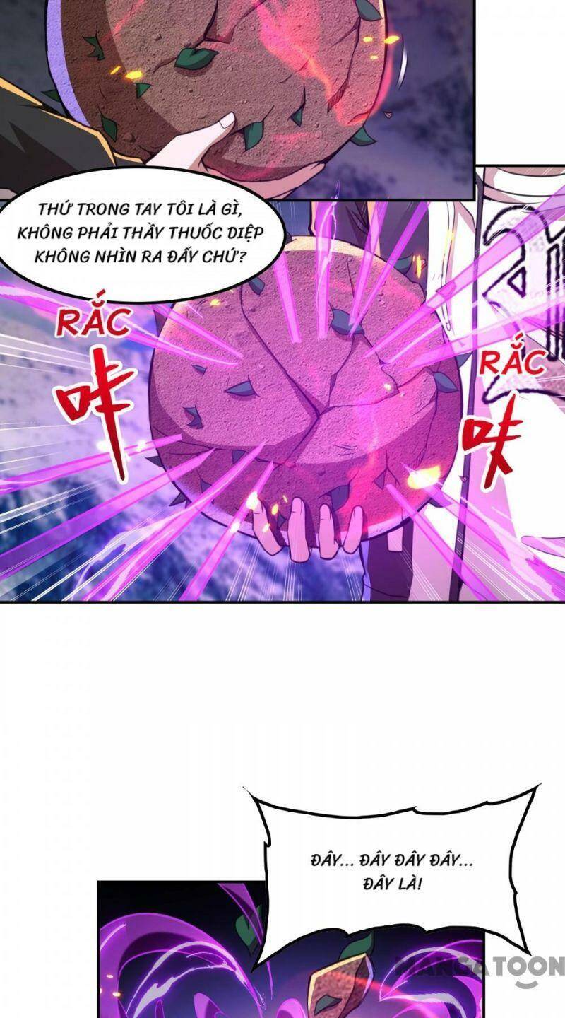 Đệ Nhất Ở Rể - Chương 120.2