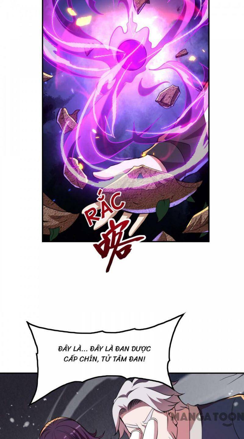 Đệ Nhất Ở Rể - Chương 120.2