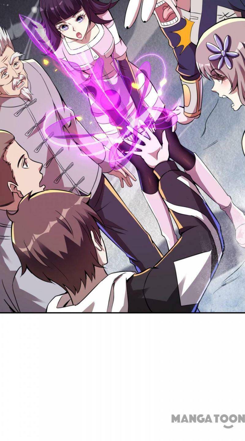 Đệ Nhất Ở Rể - Chương 120.2